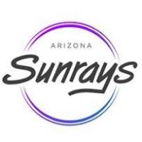 Arizona Sunrays Logo