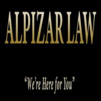 Alpizar Law Firm Logo
