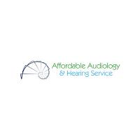 Affordable Audiology & Hearing Service Logo