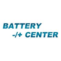 Battery Center Logo