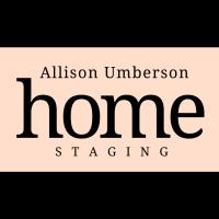 Allison Umberson Home Staging and Interiors logo