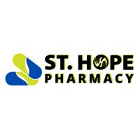 St. Hope Pharmacy Logo