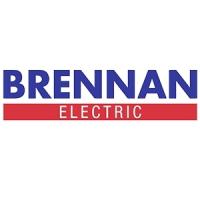 Brennan Electric logo