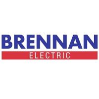 Brennan Electric Logo