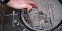 Paterson Appliance Repair Logo