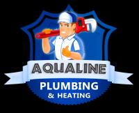Aqualine Plumbing And Heating Lynnwood Logo