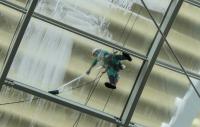 J.G. Window Cleaning and More in Fleming Island Logo