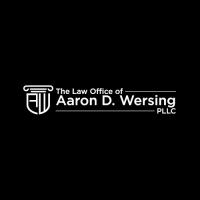 The Law Office of Aaron D. Wersing, PLLC Logo