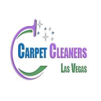 carpet cleaners Las Vegas Logo