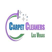 carpet cleaners Las Vegas Logo