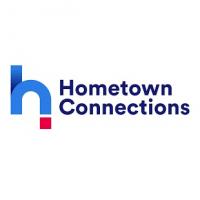 Hometown Connections Logo