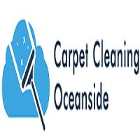 Carpet Cleaning Oceanside Logo