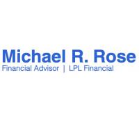 Michael R Rose, LPL Financial Advisor Logo
