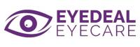 Dry Eye Treatment and Relief NJ logo