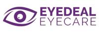 Dry Eye Treatment and Relief NJ Logo