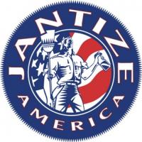 Jantize Greensboro Logo