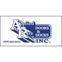 Applied Rite Doors & Docks Inc Logo