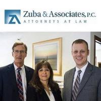 Zuba & Associates, P.C. Logo