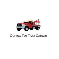 Charlotte Tow Truck Company Logo