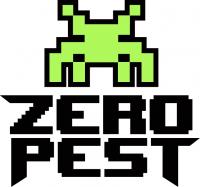 Zero Pest Co Logo
