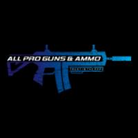 All Pro Guns & Ammo Logo
