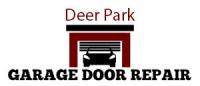Garage Door Repair Deer Park Logo