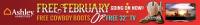 Ashley HomeStore Logo