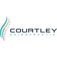 Courtley Chiropractic Logo