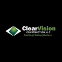 Clear Vision Construction, LLC Logo
