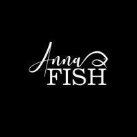 Anna Fish Logo