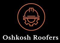 Oshkosh Roofers Logo