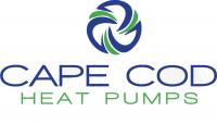 Cape Cod Heat Pumps Logo