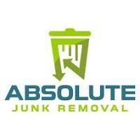 Absolute Junk Removal Logo