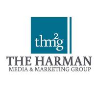 The Harman Media & Marketing Group Logo