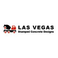 Las Vegas Stamped Concrete Designs logo
