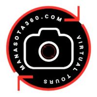 Manasota360 Real Estate Photography & Virtual Tours Logo