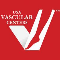 USA Vascular Centers Logo