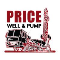 Price Well & Pump Company Logo