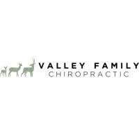 Valley Family Chiropractic Logo