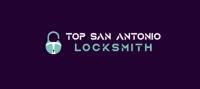 Top San Antonio Locksmith Logo