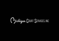 Michigan Court Services Inc logo