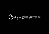 Michigan Court Services Inc Logo