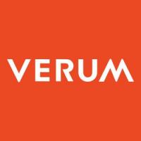 Verum Digital Marketing Strategies Logo