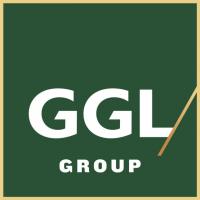The GGL Group Logo