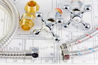 Plumbing Buddies Logo