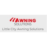 Little City Awning Solutions Logo