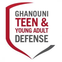 Ghanouni Teen & Young Adult Defense Firm logo
