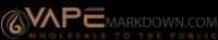 VapeMarkDown Logo