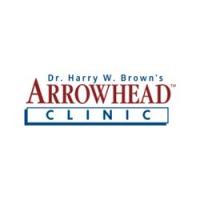 Arrowhead Clinic Chiropractor Decatur Logo