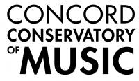 Concord Conservatory of Music Logo